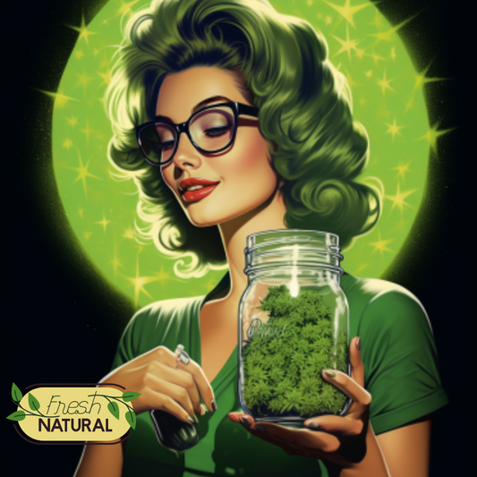 Safeguarding Your Stash: Responsible Cannabis Storage for Safety and Freshness