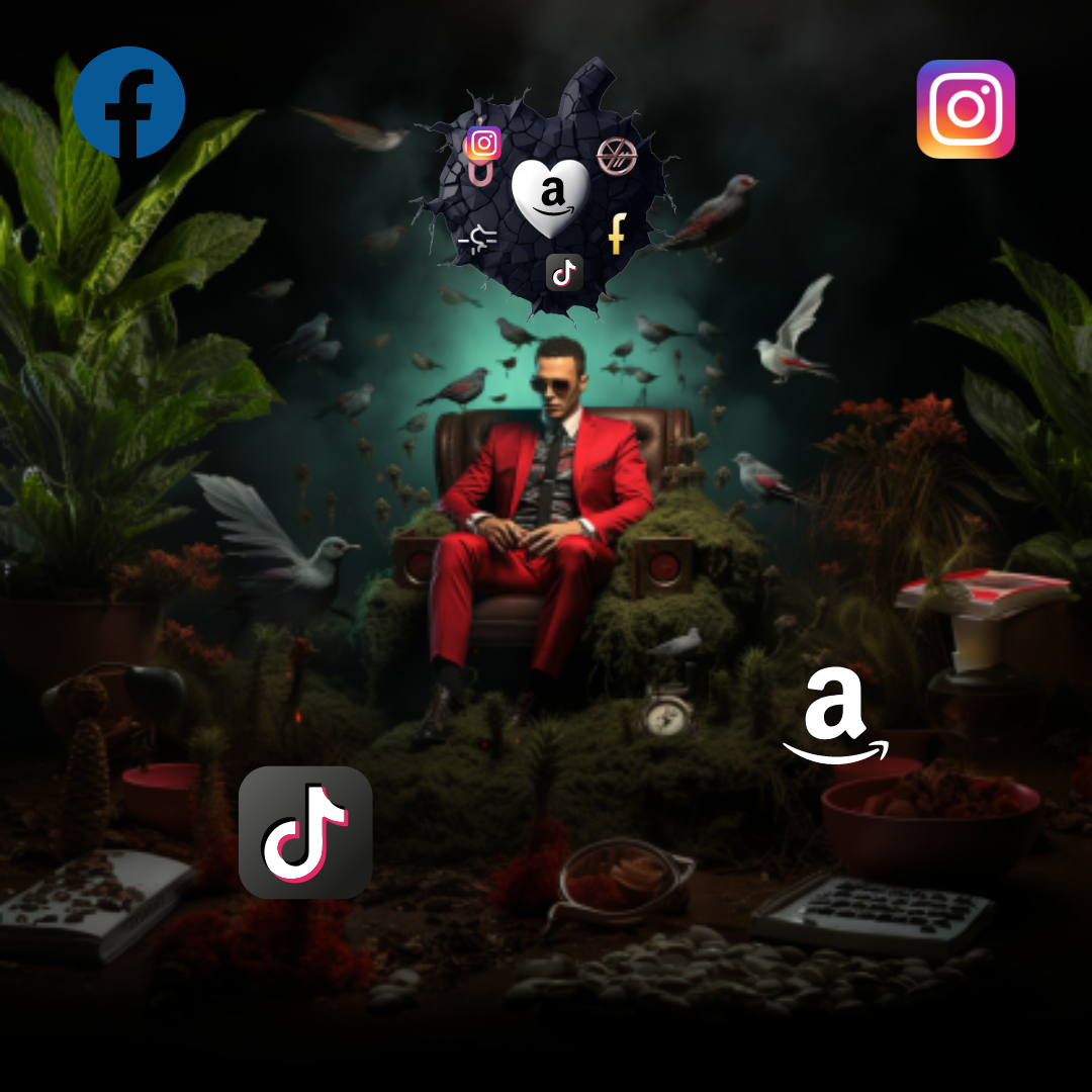 Navigating the Challenges: The Hardships of Running a Cannabis Startup and the Frustration of Advertising Restrictions in the Modern Marketplace