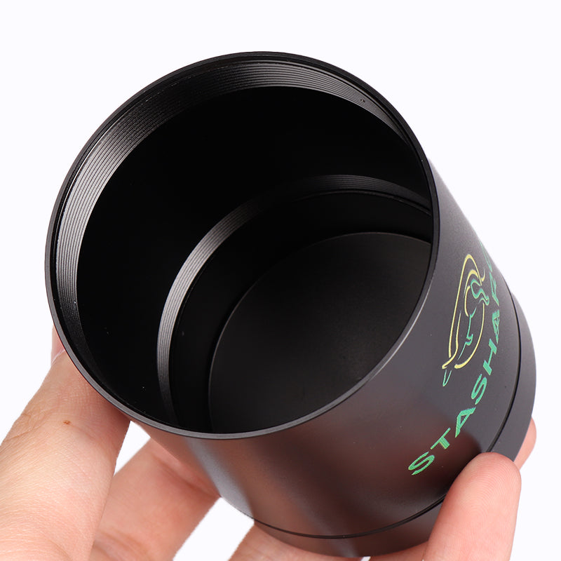 Stash Jar One Pack
