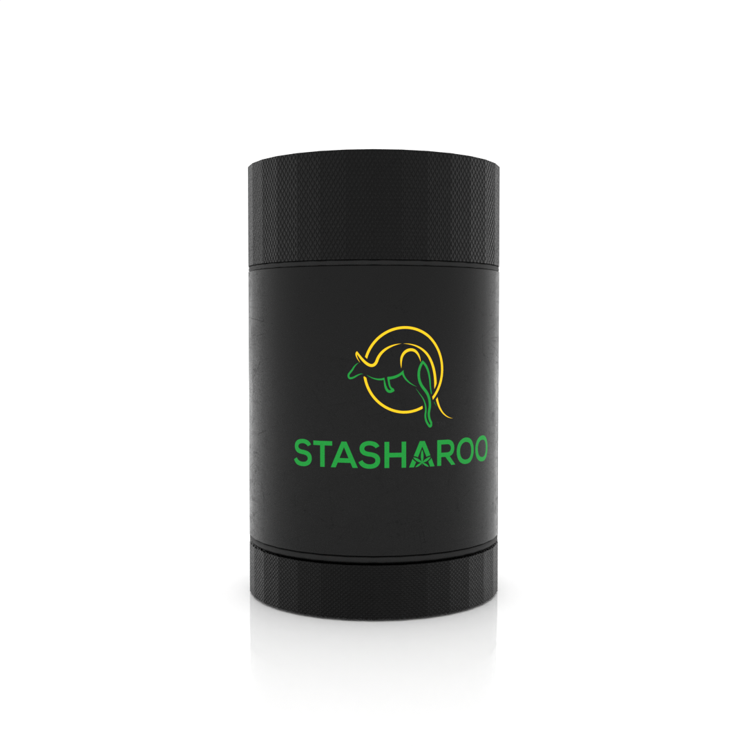 Stash Jar One Pack