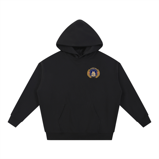 Dyckman High Premium Oversized Hoodie