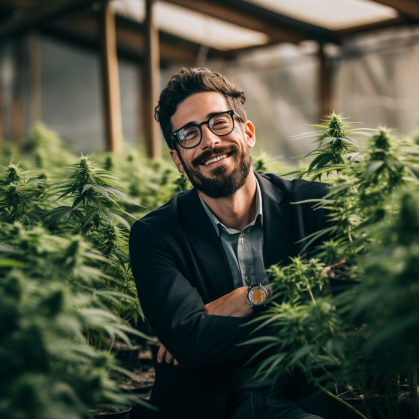 Empowering New York's Small Cannabis Brands: Challenges and Collaborative Solutions