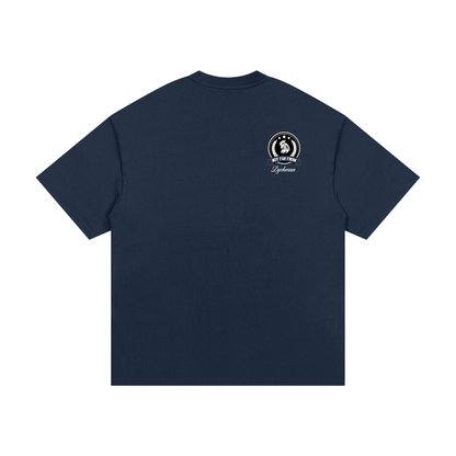 Dyckman High Premium Heavyweight Cotton T-Shirt
