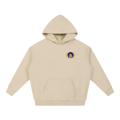 Dyckman High Premium Oversized Hoodie