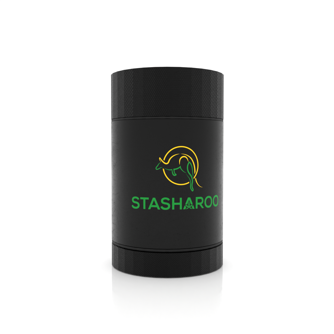 Buy Sandwich Container Stash Jar Latchtop Stashjar. Apothecary Online in  India 