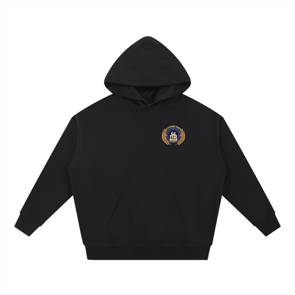 Dyckman High Premium Oversized Hoodie