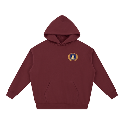 Dyckman High Premium Oversized Hoodie